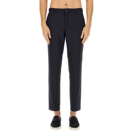 SLIM FIT PANTS