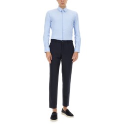 SLIM FIT PANTS