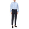SLIM FIT PANTS