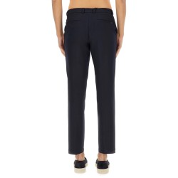 SLIM FIT PANTS