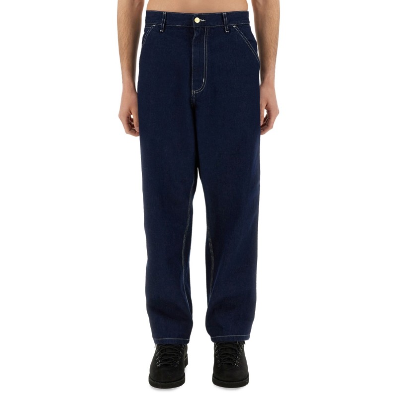SINGLE KNEE PANT