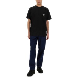 SINGLE KNEE PANT