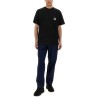 SINGLE KNEE PANT
