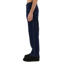 SINGLE KNEE PANT