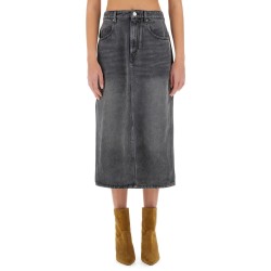 "TILAURIA" SKIRT