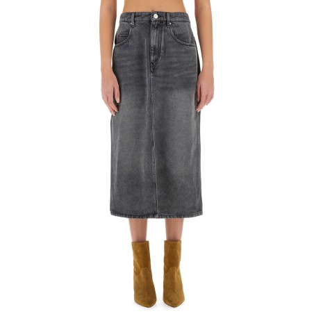 "TILAURIA" SKIRT