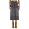 "TILAURIA" SKIRT