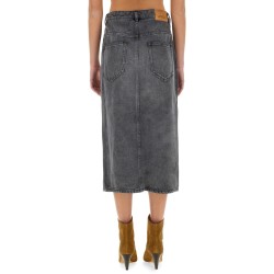 "TILAURIA" SKIRT
