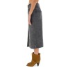"TILAURIA" SKIRT