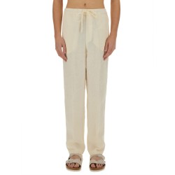 DRAWSTRING PANTS
