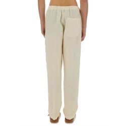 DRAWSTRING PANTS