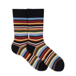 CALZINI "SIGNATURE STRIPE"