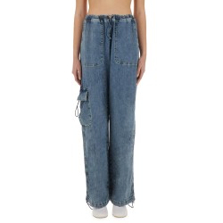 CARGO JEANS