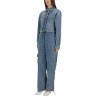 CARGO JEANS