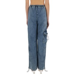 CARGO JEANS