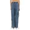 CARGO JEANS