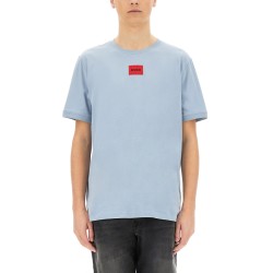 T-SHIRT "DIRAGOLINO 212"