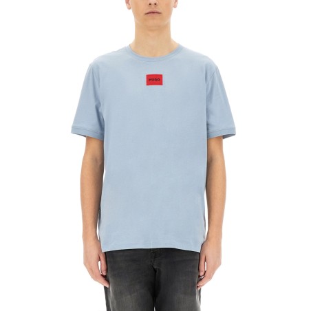 T-SHIRT "DIRAGOLINO 212"