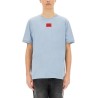 T-SHIRT "DIRAGOLINO 212"