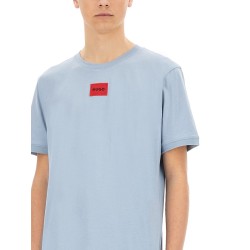 T-SHIRT "DIRAGOLINO 212"