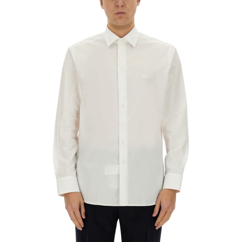 PEGASUS LOGO SHIRT