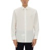 PEGASUS LOGO SHIRT