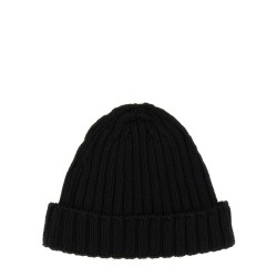 BEANIE HAT WITH LOGO