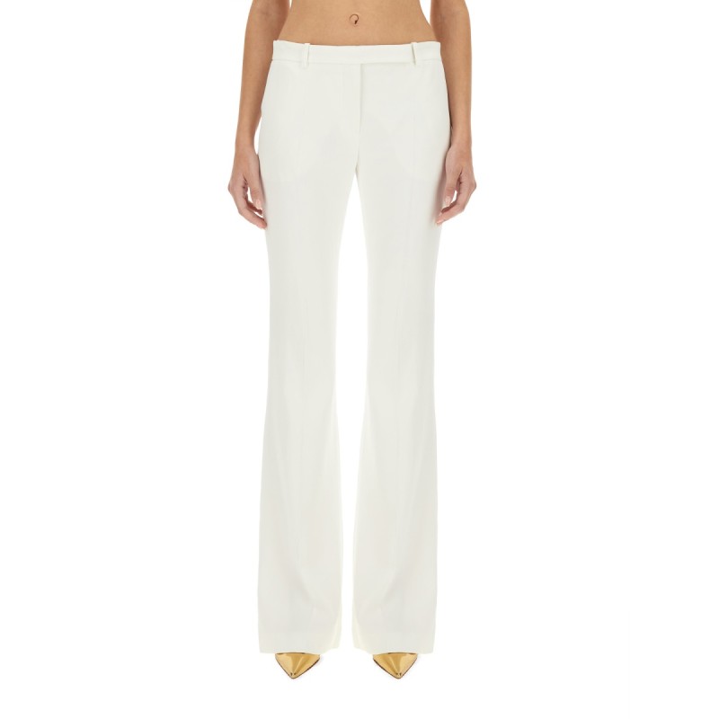 BOOTCUT PANTS