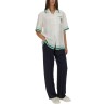 CUBAN COLLAR SHIRT
