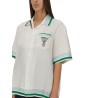 CUBAN COLLAR SHIRT