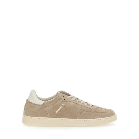 "SWING COURT" SNEAKER