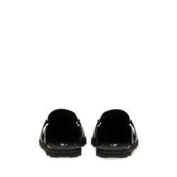 SANDAL WITH LOGO