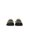 SANDAL WITH LOGO