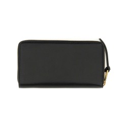 LONG WALLET WITH LOGO