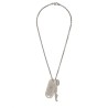 "KEY" NECKLACE
