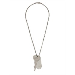 "KEY" NECKLACE