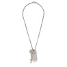 "KEY" NECKLACE