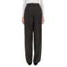 POPLIN PANTS