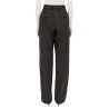 POPLIN PANTS