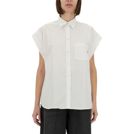 COTTON SHIRT
