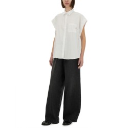 COTTON SHIRT
