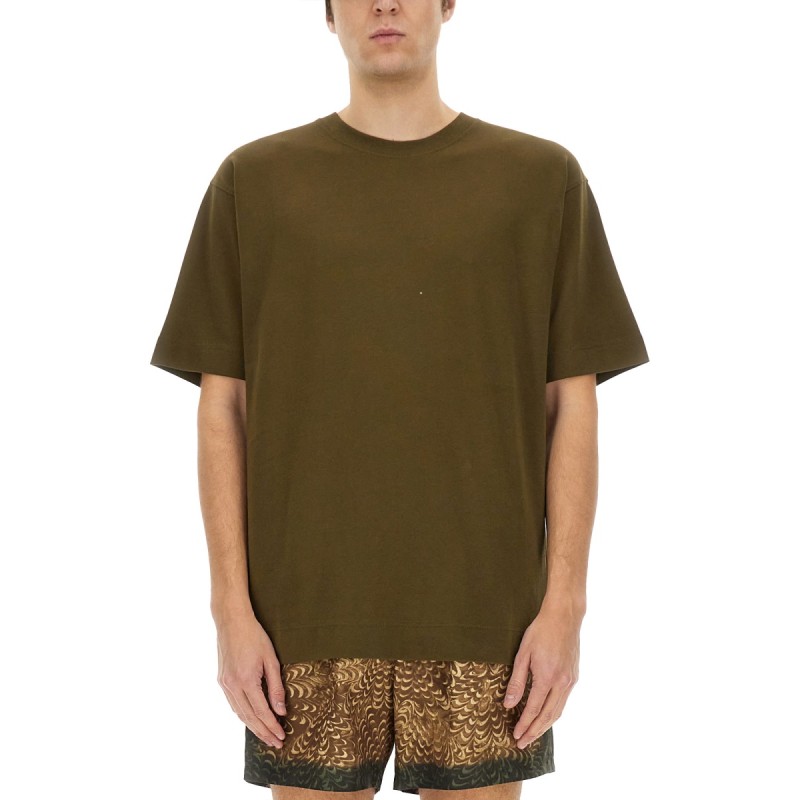 COTTON T-SHIRT