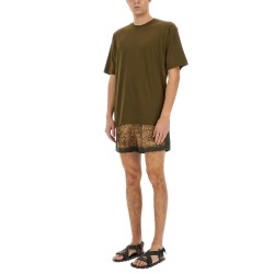 COTTON T-SHIRT
