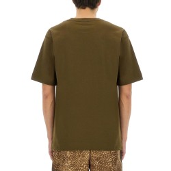 COTTON T-SHIRT