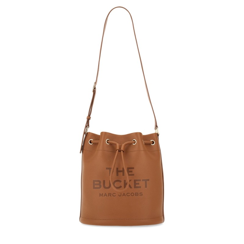 "THE BUCKET" BAG