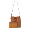 "THE BUCKET" BAG