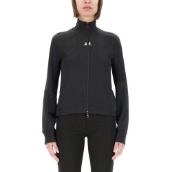 INTERLOCK SCUBA JACKET