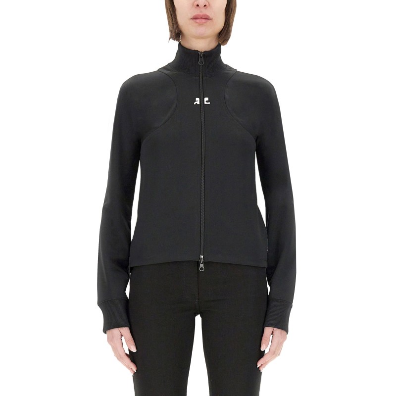 INTERLOCK SCUBA JACKET