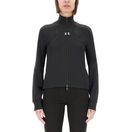 INTERLOCK SCUBA JACKET