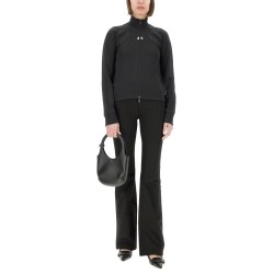 INTERLOCK SCUBA JACKET